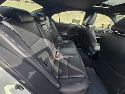 New 2026 Lexus IS 350 F Sport image 15