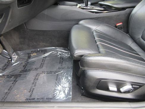 Used 2018 BMW 540i xDrive image 22