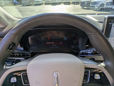 Used 2024 Lincoln Corsair Grand Touring w/ Equipment Group 301A image 20