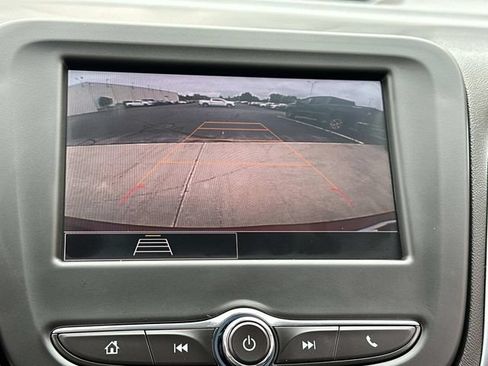 Certified 2024 Chevrolet Equinox LT FWD image 13