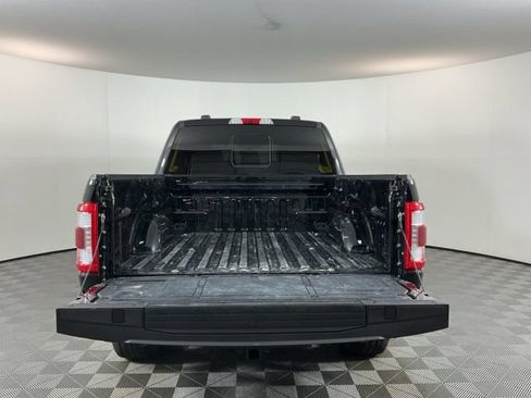 Used 2022 Ford F150 Platinum AWD/4WD image 7