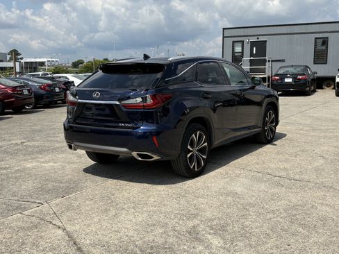 Used 2016 Lexus RX 350 AWD w/ Premium Package image 4