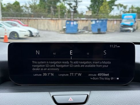 Used 2024 MAZDA CX-90 3.3 Turbo w/ Preferred Plus AWD/4WD image 16