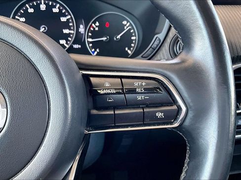 Used 2024 MAZDA CX-90 3.3 Turbo w/ Select Package AWD/4WD image 12