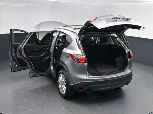 Used 2015 MAZDA CX-5 Grand Touring image 15