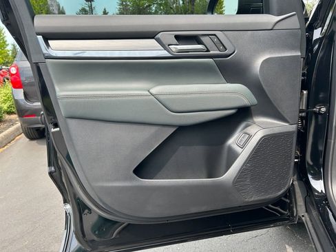 New 2026 GMC Terrain AT4 w/ Technology Package II image 22