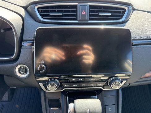 Certified 2020 Honda CR-V EX-L image 29