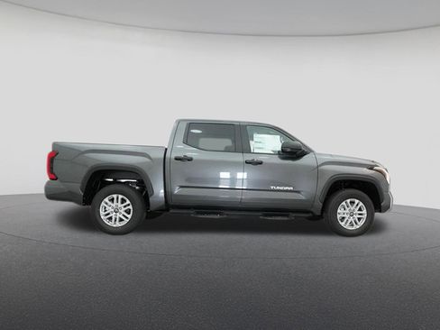 New 2025 Toyota Tundra SR5 AWD/4WD image 27