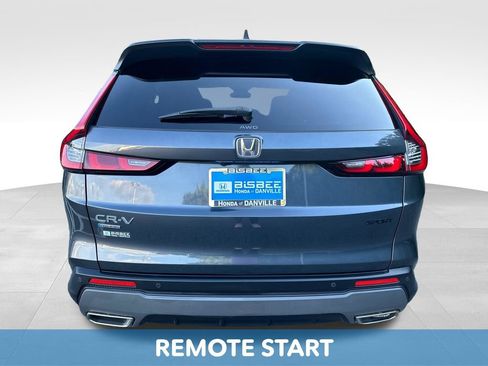 Used 2024 Honda CR-V Sport-L image 6
