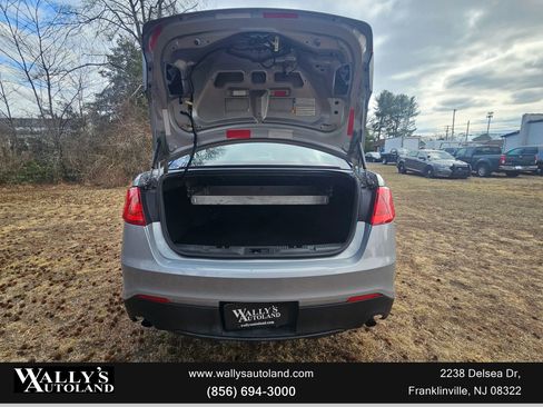 Used 2014 Ford Taurus Police Interceptor AWD image 16