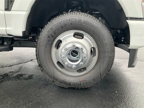 New 2026 Ford F350 XL w/ STX Appearance Package image 9