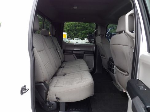 Used 2020 Ford F250 XLT w/ XLT Premium Package AWD/4WD image 38