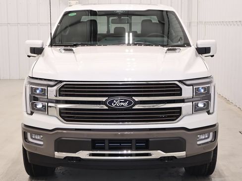 New 2026 Ford F150 King Ranch AWD/4WD image 4