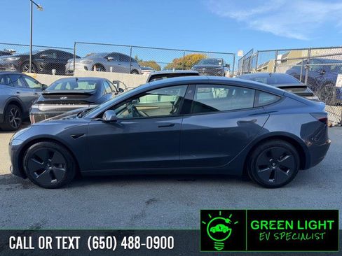 Used 2022 Tesla Model 3 Long Range image 8