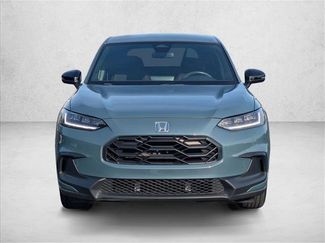 Used 2024 Honda HR-V Sport video 2