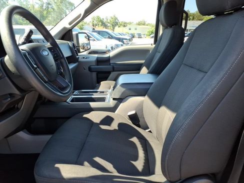 Used 2019 Ford F150 XL w/ Equipment Group 101A Mid RWD image 24