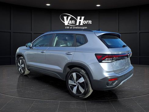 New 2026 Volkswagen Taos S image 5