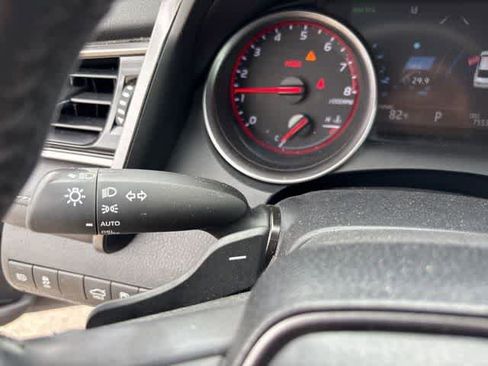 Used 2023 Toyota Camry XSE image 16