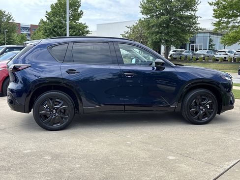 New 2026 MAZDA CX-5 2.5 S w/ Premium Plus Package AWD/4WD image 2