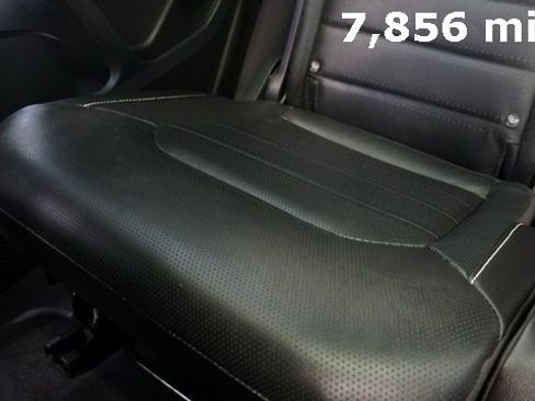 Used 2025 Volkswagen Atlas SEL image 63