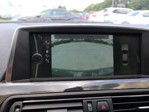 Used 2013 BMW 650i Gran Coupe xDrive AWD/4WD image 26