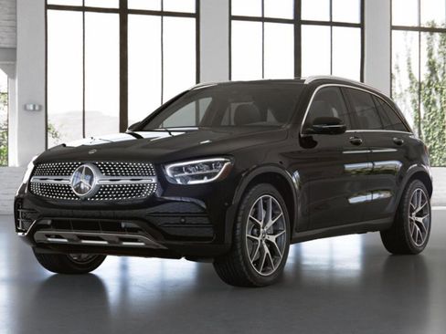 Certified 2022 Mercedes-Benz GLC 300 4MATIC image 31