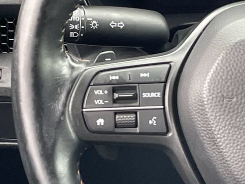 Used 2023 Honda CR-V Sport image 14