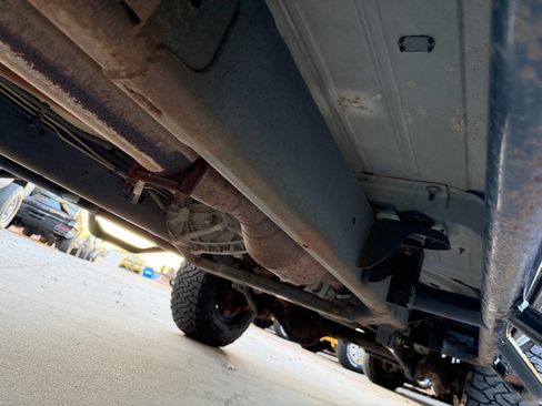 Used 2006 Dodge Ram 2500 Truck SLT image 32