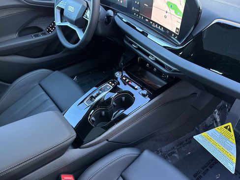 New 2025 Audi A5 2.0T Premium Plus image 12