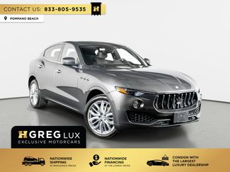 Used 2022 Maserati Levante GT AWD/4WD video 1