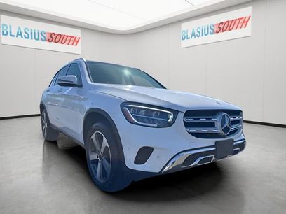 Used 2022 Mercedes-Benz GLC 300 4MATIC w/ Premium Package Lite