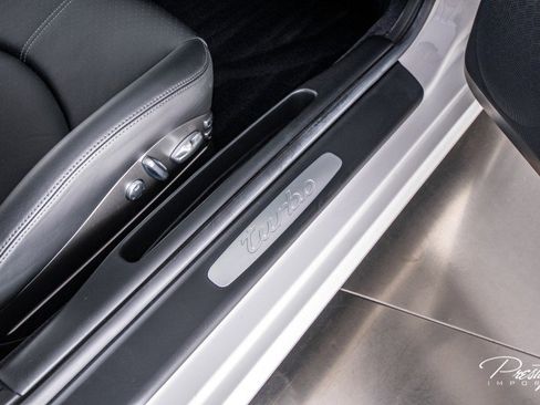 Used 2007 Porsche 911 Turbo image 55