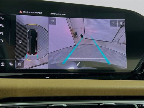 New 2025 Audi A5 2.0T Premium Plus Sedan image 15