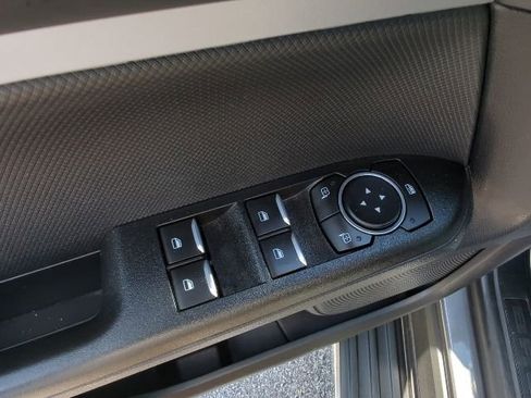 Used 2024 Ford Bronco Sport Big Bend AWD/4WD image 12