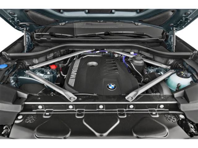 Used 2024 BMW X5 sDrive40i w/ M Sport Package RWD image 15