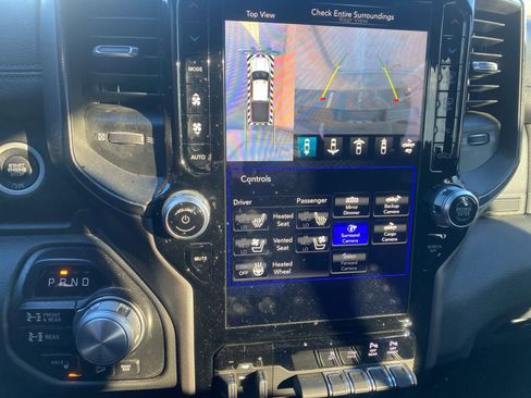 Used 2019 RAM 2500 Power Wagon image 15