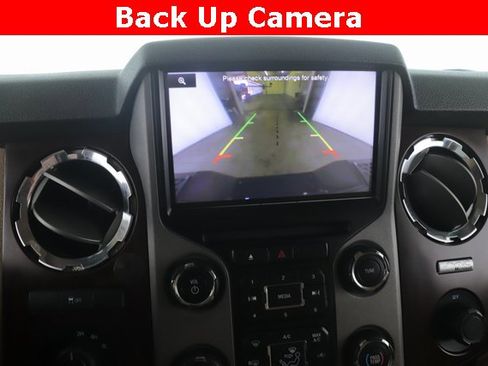 Used 2013 Ford F250 Lariat w/ Lariat Interior Pkg image 22