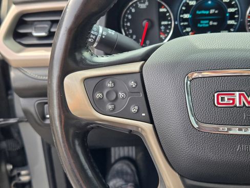 Used 2019 GMC Acadia Denali w/ Technology Package AWD/4WD image 44