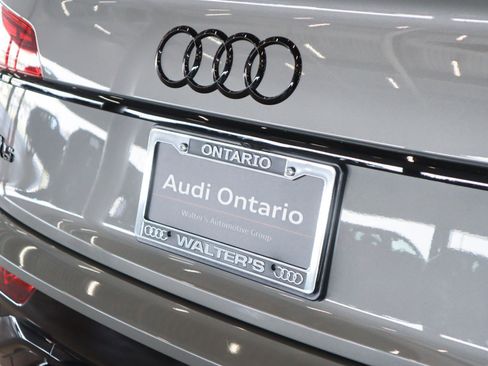 Used 2024 Audi Q5 2.0T Premium Plus AWD/4WD image 30