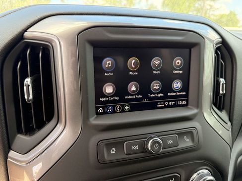 New 2026 GMC Sierra 1500 Pro w/ Pro Value Package AWD/4WD image 17