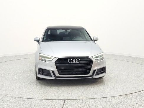 Used 2019 Audi A3 2.0T Premium Plus w/ Premium Plus Package image 2
