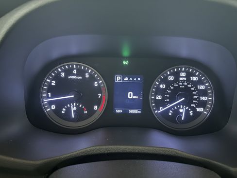 Used 2018 Hyundai Tucson SE image 44