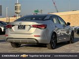 Used 2023 Nissan Sentra SV image 4