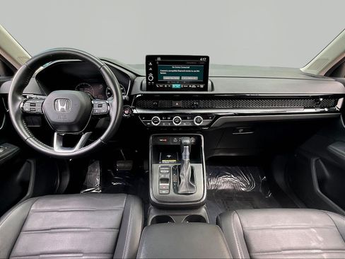 Used 2024 Honda CR-V EX-L image 7
