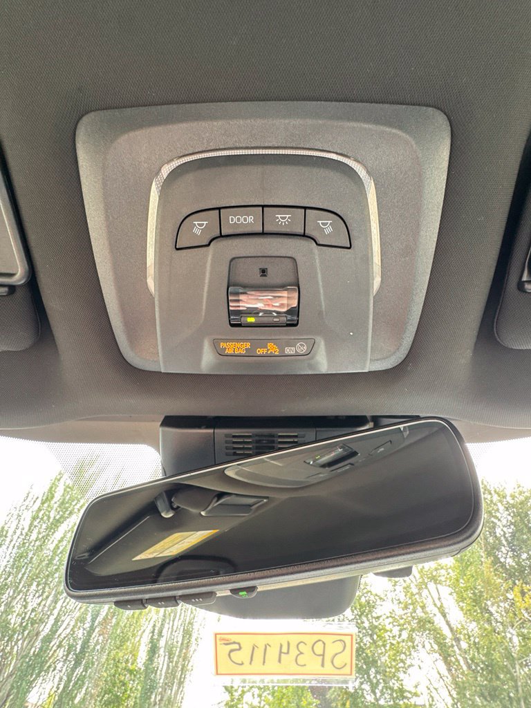Certified 2023 Subaru Solterra AWD image 22