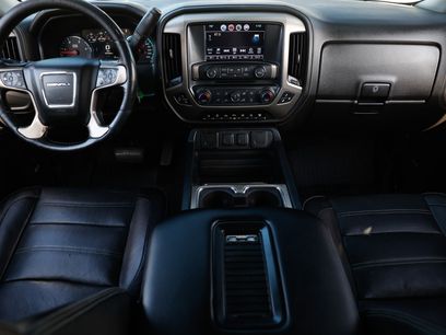 Used 2018 GMC Sierra 2500 Denali w/ Duramax Plus Package