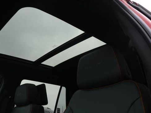 New 2026 GMC Yukon AT4 AWD/4WD image 39