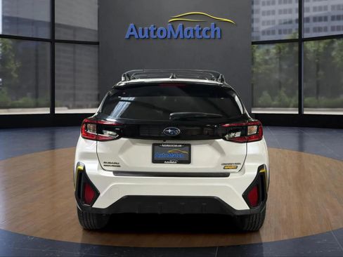 Used 2024 Subaru Crosstrek 2.5i Sport image 9