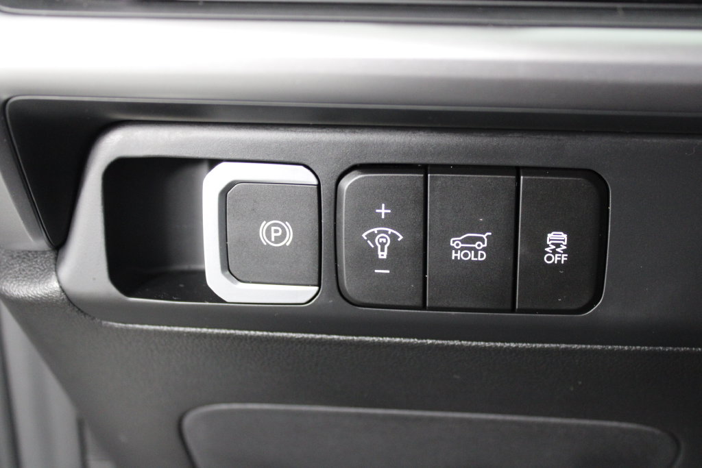 Certified 2026 Hyundai Santa Fe SE FWD image 24