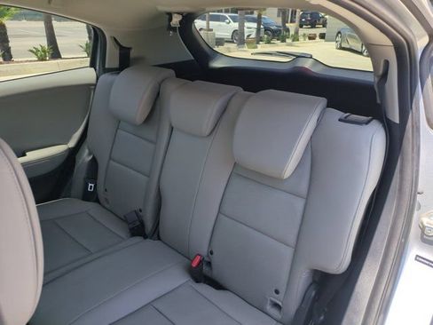 Used 2019 Honda HR-V Touring image 28